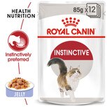 ROYAL CANIN® Instinctive (in jelly)